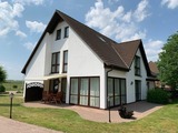 Ferienwohnung in Katzow - Ferienhaus HirschRudel - Ferienwohnung 1 - Bild 16