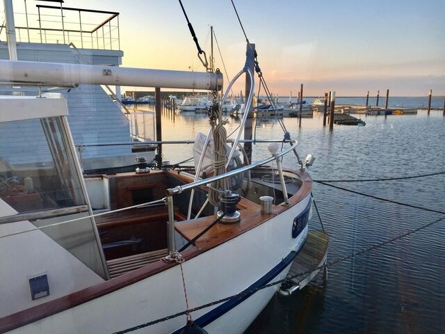 Ferienhaus in Gro&szlig;enbrode - Sealoft 3 - Bild 10