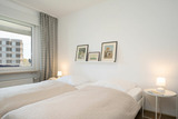 Ferienwohnung in Gr&ouml;mitz - Hanseat K&uuml;stenblick - Bild 5
