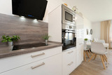 Ferienwohnung in Gr&ouml;mitz - Hanseat K&uuml;stenblick - Bild 17