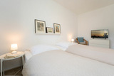 Ferienwohnung in Gr&ouml;mitz - Hanseat K&uuml;stenblick - Bild 20