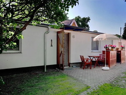 An der Brake, Bungalow