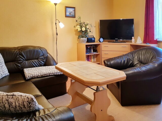 Ferienwohnung in Prerow - An der Brake, Bungalow - Bild 2
