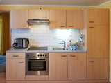 Ferienwohnung in Prerow - An der Brake, Bungalow - Bild 3