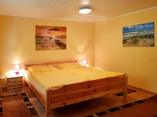 Ferienwohnung in Prerow - An der Brake, Bungalow - Bild 4