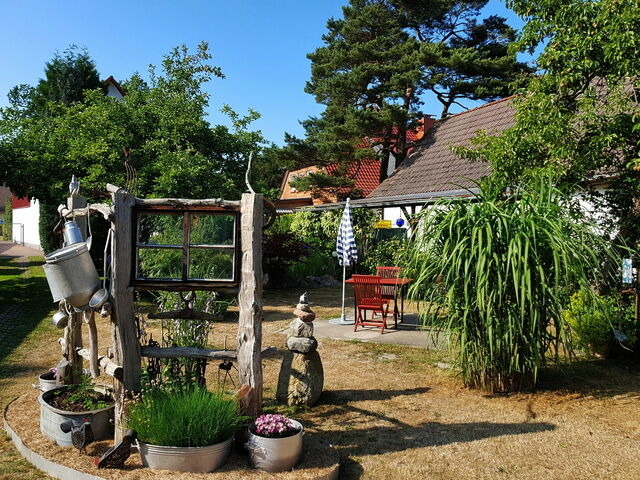 Ferienwohnung in Prerow - An der Brake, Bungalow - Bild 7