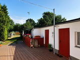 Ferienwohnung in Prerow - An der Brake, Bungalow - Bild 8