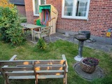 Ferienwohnung in Fehmarn OT Staberdorf - Ankerplatz Staberdorf - Bild 2