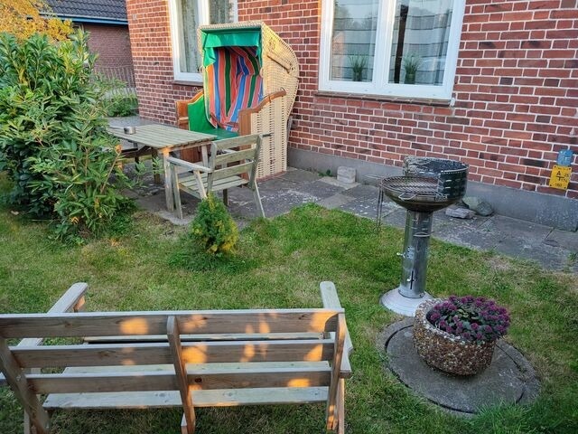 Ferienwohnung in Fehmarn OT Staberdorf - Ankerplatz Staberdorf - Bild 2
