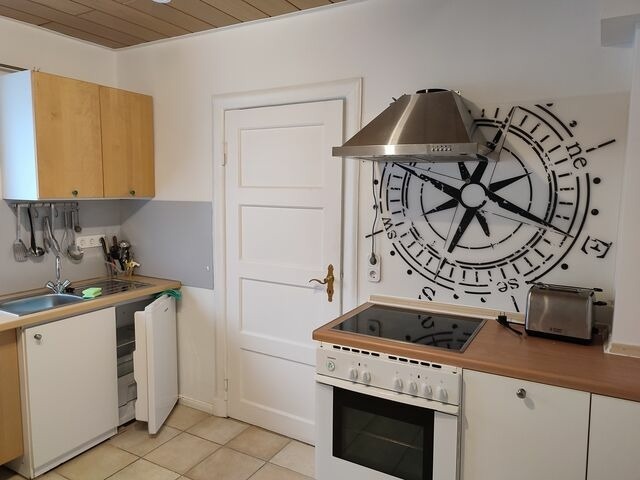 Ferienwohnung in Fehmarn OT Staberdorf - Ankerplatz Staberdorf - Bild 4