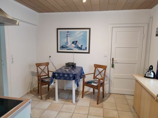 Ferienwohnung in Fehmarn OT Staberdorf - Ankerplatz Staberdorf - Bild 5