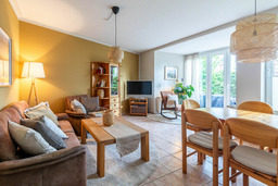 S&uuml;nnslag Wohnung 104 "Ferienhaus Rosemarie"