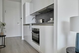 Ferienwohnung in Travem&uuml;nde - Atlantic Dependance Travem&uuml;nde - Deluxe Studio mit Balkon / Terasse - Bild 5