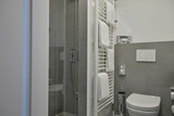 Ferienwohnung in Travem&uuml;nde - Atlantic Dependance Travem&uuml;nde - Deluxe Studio mit Balkon / Terasse - Bild 6
