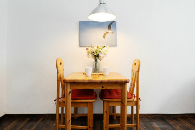 Ferienwohnung in Fehmarn OT Staberdorf - Gut Staberhof Staberk&uuml;ste - Bild 3