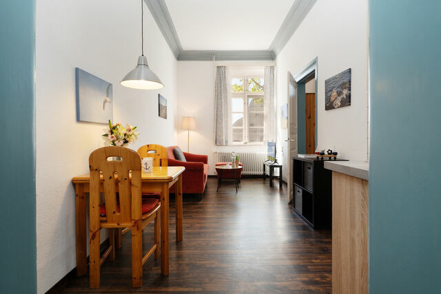 Ferienwohnung in Fehmarn OT Staberdorf - Gut Staberhof Staberk&uuml;ste - Bild 6
