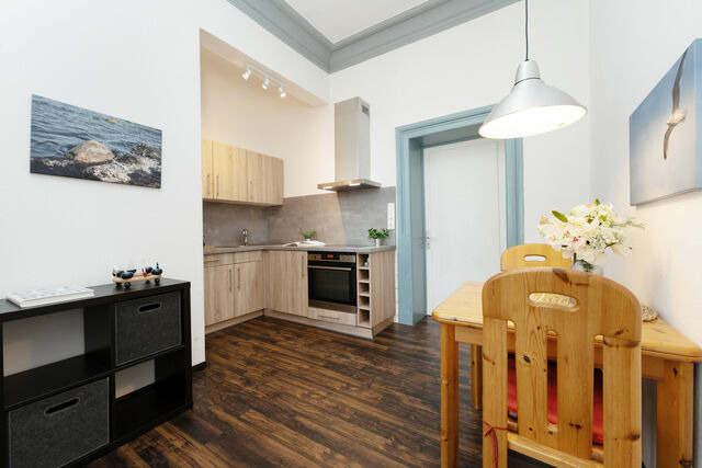 Ferienwohnung in Fehmarn OT Staberdorf - Gut Staberhof Staberk&uuml;ste - Bild 8
