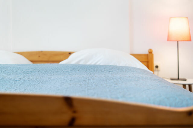 Ferienwohnung in Fehmarn OT Staberdorf - Gut Staberhof Staberk&uuml;ste - Bild 13