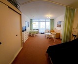 Ferienwohnung in Fehmarn OT Burgtiefe - Die Fehmarn Kaj&uuml;te - Bild 1