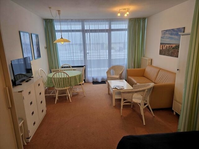 Ferienwohnung in Fehmarn OT Burgtiefe - Die Fehmarn Kaj&uuml;te - Bild 2