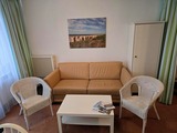 Ferienwohnung in Fehmarn OT Burgtiefe - Die Fehmarn Kaj&uuml;te - Bild 3