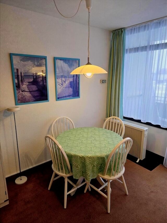 Ferienwohnung in Fehmarn OT Burgtiefe - Die Fehmarn Kaj&uuml;te - Bild 4