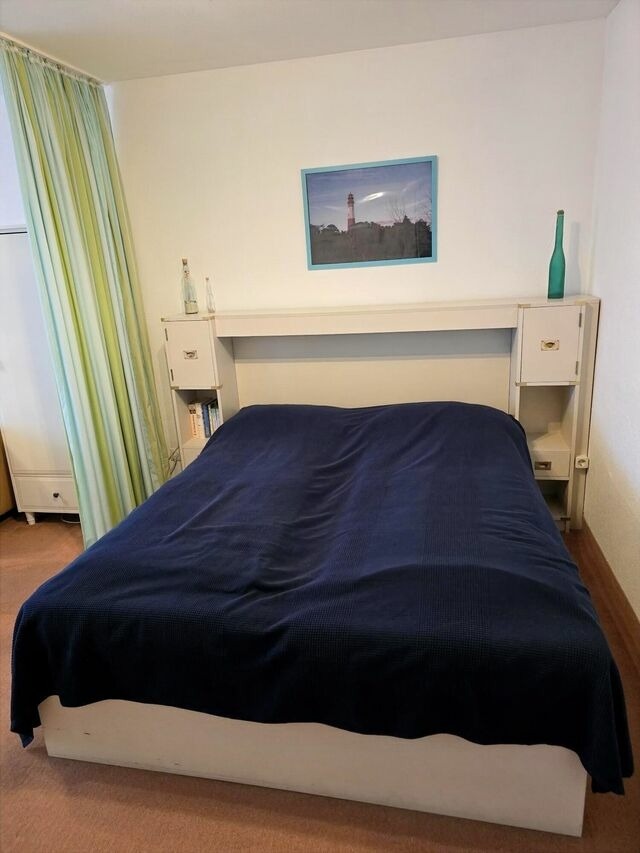 Ferienwohnung in Fehmarn OT Burgtiefe - Die Fehmarn Kaj&uuml;te - Bild 5