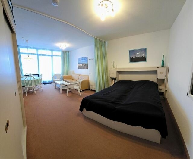 Ferienwohnung in Fehmarn OT Burgtiefe - Die Fehmarn Kaj&uuml;te - Bild 6
