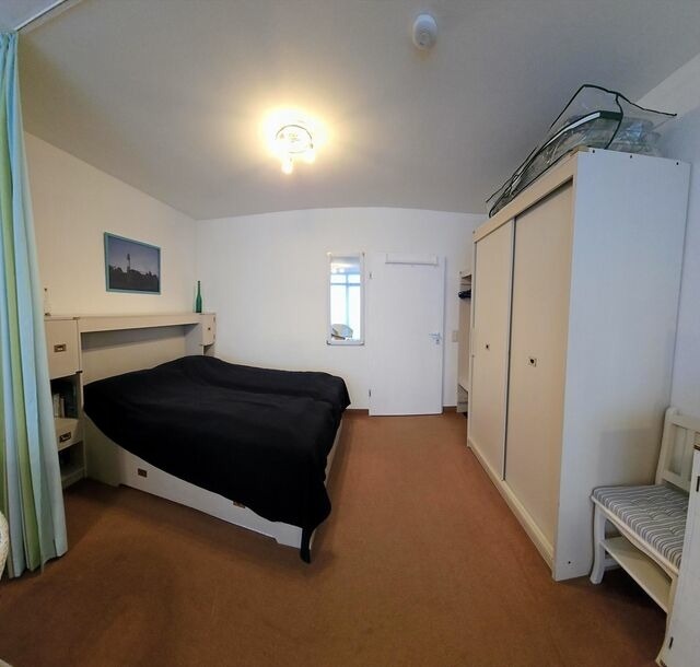 Ferienwohnung in Fehmarn OT Burgtiefe - Die Fehmarn Kaj&uuml;te - Bild 7