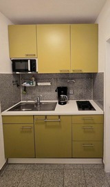 Ferienwohnung in Fehmarn OT Burgtiefe - Die Fehmarn Kaj&uuml;te - Bild 8