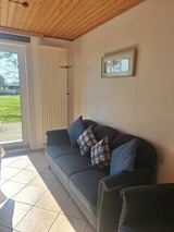 Ferienwohnung in Fehmarn OT Schlagsdorf - Ferienbauernhof Kruse Ferienwohnung Bauerngl&uuml;ck - Bild 5