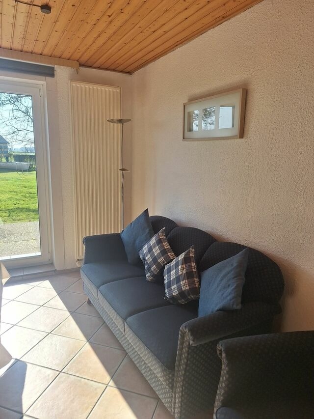 Ferienwohnung in Fehmarn OT Schlagsdorf - Ferienbauernhof Kruse Ferienwohnung Bauerngl&uuml;ck - Bild 5