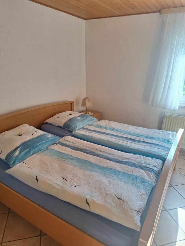 Ferienwohnung in Fehmarn OT Schlagsdorf - Ferienbauernhof Kruse Ferienwohnung Bauerngl&uuml;ck - Bild 8