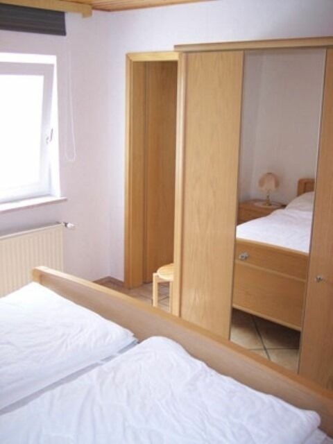 Ferienwohnung in Fehmarn OT Schlagsdorf - Ferienbauernhof Kruse Ferienwohnung Bauerngl&uuml;ck - Bild 9