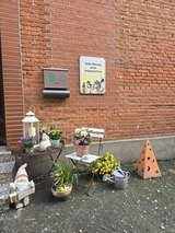 Ferienwohnung in Fehmarn OT Schlagsdorf - Ferienbauernhof Kruse Ferienwohnung Bauerngl&uuml;ck - Bild 21