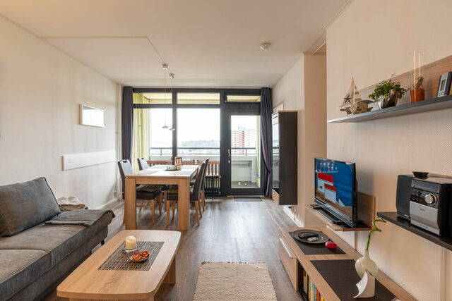 Ferienwohnung in Schilksee - Theodor - Bild 17