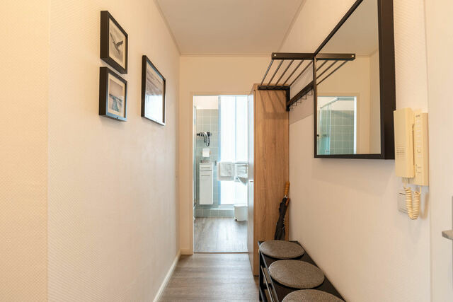 Ferienwohnung in Schilksee - Theodor - Bild 21