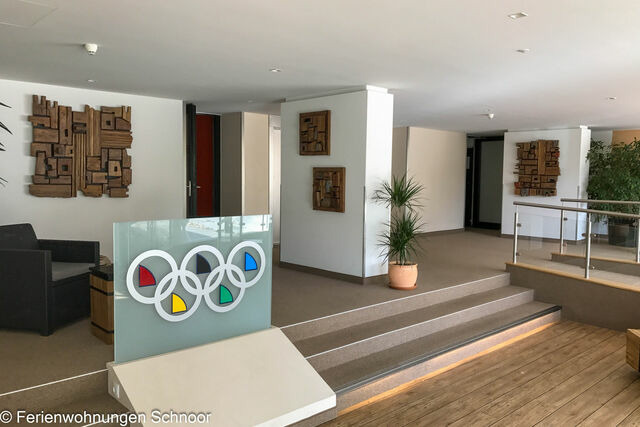 Ferienwohnung in Schilksee - Ankerplatz 607 - Bild 21