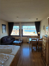 Ferienwohnung in Fehmarn OT Burgtiefe - Yachthafenblick - Bild 4