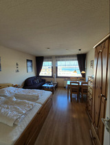 Ferienwohnung in Fehmarn OT Burgtiefe - Yachthafenblick - Bild 6