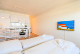 Ferienwohnung in Schilksee - Olympiablick - Bild 3