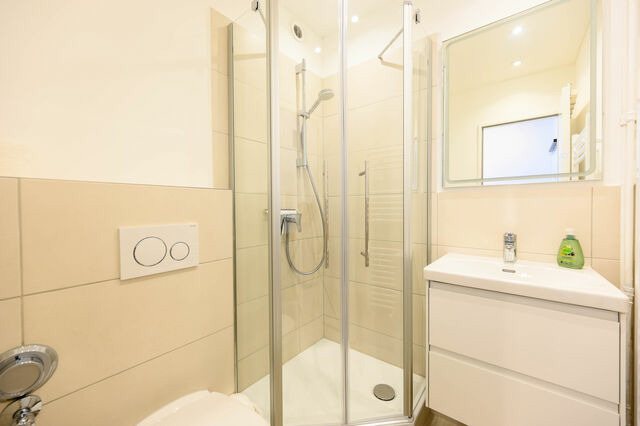 Ferienwohnung in Schilksee - Olympiablick - Bild 6