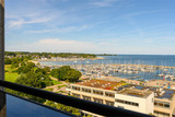Ferienwohnung in Schilksee - Olympiablick - Bild 9