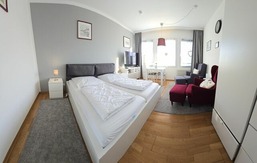 Hygge Strandstudio f&uuml;r 2 am S&uuml;dstrand Fehmarn 3 Min zur Ostsee, Parkplatz inkl.