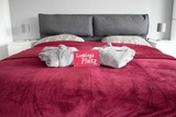 Ferienwohnung in Fehmarn OT Burgtiefe - Hygge Strandstudio f&uuml;r 2 am S&uuml;dstrand Fehmarn 3 Min zur Ostsee, Parkplatz inkl. - Bild 2