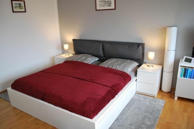Ferienwohnung in Fehmarn OT Burgtiefe - Hygge Strandstudio f&uuml;r 2 am S&uuml;dstrand Fehmarn 3 Min zur Ostsee, Parkplatz inkl. - Bild 4