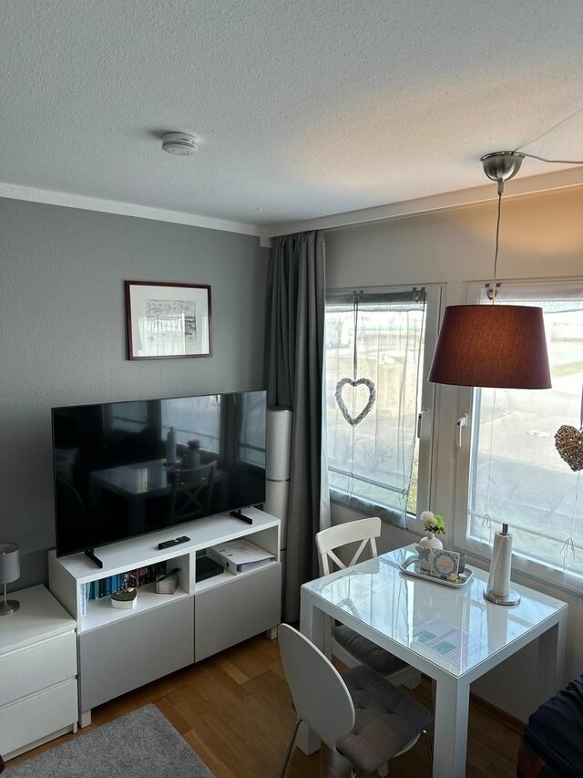 Ferienwohnung in Fehmarn OT Burgtiefe - Hygge Strandstudio f&uuml;r 2 am S&uuml;dstrand Fehmarn 3 Min zur Ostsee, Parkplatz inkl. - Bild 5