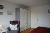 Ferienwohnung in Fehmarn OT Burgtiefe - Hygge Strandstudio f&uuml;r 2 am S&uuml;dstrand Fehmarn 3 Min zur Ostsee, Parkplatz inkl. - Bild 6