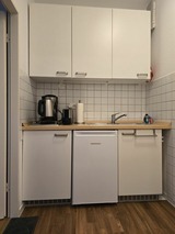 Ferienwohnung in Fehmarn OT Burgtiefe - Hygge Strandstudio f&uuml;r 2 am S&uuml;dstrand Fehmarn 3 Min zur Ostsee, Parkplatz inkl. - Bild 8