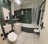 Ferienwohnung in Fehmarn OT Burgtiefe - Hygge Strandstudio f&uuml;r 2 am S&uuml;dstrand Fehmarn 3 Min zur Ostsee, Parkplatz inkl. - Bild 9